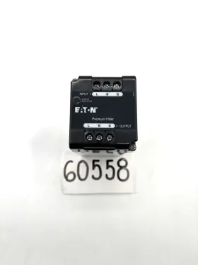 Eaton 450-0051-ad / Adpv12005 Emi Filter