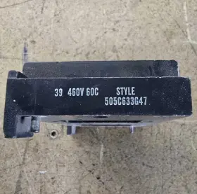 Eaton 505c633g47 Coils