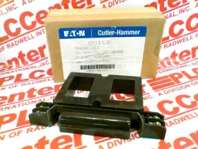 Eaton 786678852508 7874a24g01 Cutler Hammer Coil Vaccum Contactor Size 6 110/120 Vac 50/60 Hz New