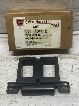 Eaton 7874a09g05 Cutler Hammer V200 V201 Vacuum Coil 440 480 Vac