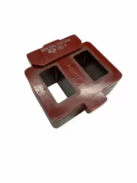 Eaton 9-1887-1 Cutler-hammer Magnet Coil - 110/120v 50/60hz N-3044 Eaton 9-1887-1 Cutler-hammer Magnet Coil - 110/120v 50/60hz N-3044