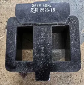 Eaton 9-2526-15 Coils