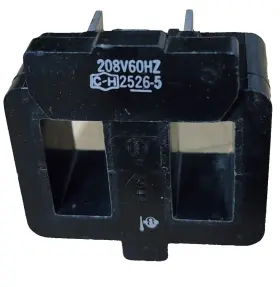Eaton 9-2526-5 Cutler-hammer Magnetic Coil 208v 60hz Eaton 9-2526-5 Cutler-hammer Magnetic Coil 208v 60hz