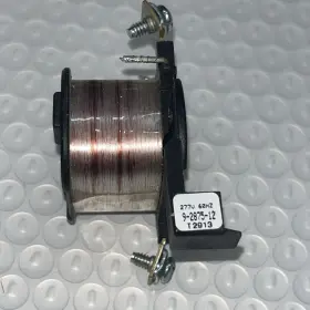 Eaton 9-2875-12 9-2875-12kit 45mm Coil 277v 60hz New Open Box Eaton 9-2875-12 9-2875-12kit 45mm Coil 277v 60hz New Open Box