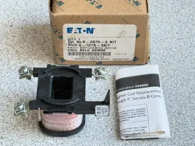 Eaton 9-2875-3 New Cutler Hammer 9-2875-3-kit Coil 480v-60hz 440v-50hz