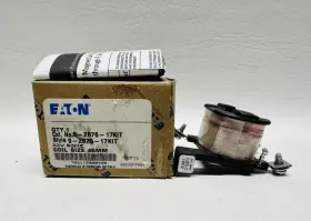 Eaton 9-2876-17 New Coil Eaton 9-2876-17 New Coil