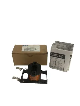 Eaton 9-3185-1 New Coil C25 Cutler Hammer Westinghouse 110-120v 15 25 30 40a Vn Eaton 9-3185-1 New Coil C25 Cutler Hammer Westinghouse 110-120v 15 25 30 40a Vn