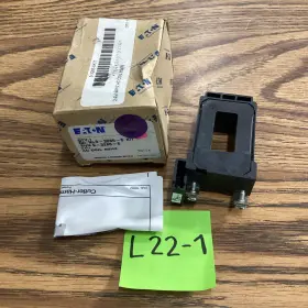 Eaton 9-3285-6 24v 60hz Ac Coil New Eaton 9-3285-6 24v 60hz Ac Coil New