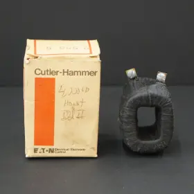 Eaton 9-580-5 Coil 511 Shoe Brake 480v/60cy