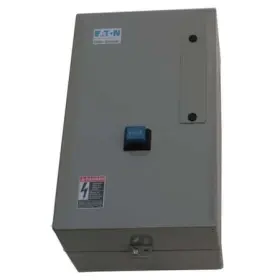 Eaton A25cgc25a Nonreversing 1 Nema Rating 120v Ac Eaton A25cgc25a Nonreversing 1 Nema Rating 120v Ac