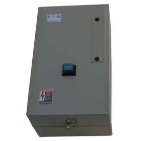 Eaton A25cge40c Nonreversing 1 Nema Rating 480v Ac Eaton A25cge40c Nonreversing 1 Nema Rating 480v Ac