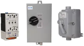 Eaton An13cn0a5e1p6 Nsb Non-reversing Starters Open 27a 120v 50/60hz 1no Nema Si Eaton An13cn0a5e1p6 Nsb Non-reversing Starters Open 27a 120v 50/60hz 1no Nema Si
