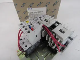 Eaton An59an0e5e005 Reversing Starters Surplus