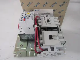 Eaton An59bn0a5g020 Nsb Reversing Starters Open 4-20a 120v 50/60hz 1no 1nc Nema Eaton An59bn0a5g020 Nsb Reversing Starters Open 4-20a 120v 50/60hz 1no 1nc Nema