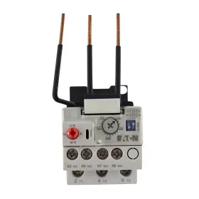 Eaton C396a2a008self2 Overload Relay Freedom Series 1.6-8a Nema 2 C396