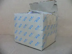 Eaton Ce55an3ab 110/120v Cutler Hammer Reversing Contactor 110v/120v