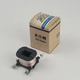 Eaton Corporation 9-2876-12 Coil 60hz 120v 45mm - New