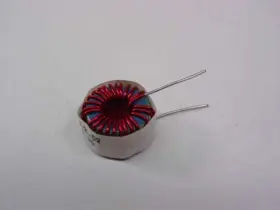 Eaton Ctx50-2-52 Fixed Toroidal Inductor 17 Ha 96 - New Open Box