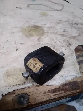 Eaton Cutler-hammer 1333-2 Cutler-hammer Coil Magnet Eaton Cutler-hammer 1333-2 Cutler-hammer Coil Magnet