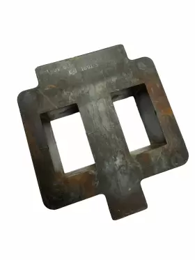 Eaton Cutler Hammer 1891-3 Cutler-hammer Coil - 480v 60cy 440v 50cy Size 4 5 Eaton Cutler Hammer 1891-3 Cutler-hammer Coil - 480v 60cy 440v 50cy Size 4 5