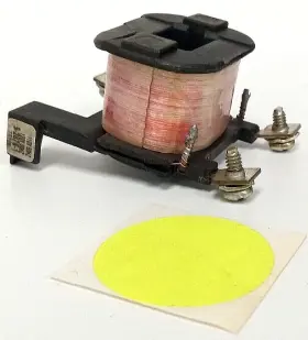 Eaton Cutler Hammer 928761 Coil Freedom Series Suiteable For Nema Size D 110/120v Eaton Cutler Hammer 928761 Coil Freedom Series Suiteable For Nema Size D 110/120v