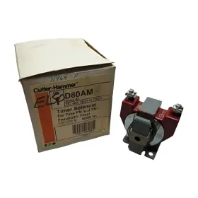Eaton Cutler-hammer D80ama Cutler-hammer Magnet Assembly For Type Pn And Pin Pneumatic Timer