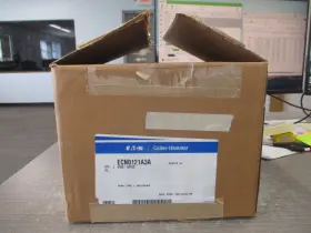Eaton/cutler-hammer Enc0121a3a Eaton/cutler-hammer Enclosed Size 2 Contactor Ser. A1 Mods A29s3