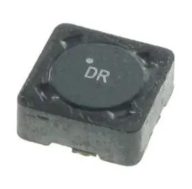 Eaton Dr127-470-r Lot Of 350 Electronics Power Inductors