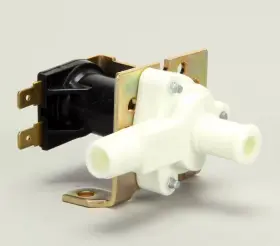 Eaton K-63916-12 / Scotsman Water Inlet Solenoid Valve 120v - 12-2313-01 Eaton K-63916-12 / Scotsman Water Inlet Solenoid Valve 120v - 12-2313-01