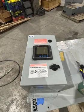 Eaton Pxm2250ma65105-2a New Pxm3000ma15-2b1a Pxm1k 3000 Energy Meter Reader B1a-01 Eaton Pxm2250ma65105-2a New Pxm3000ma15-2b1a Pxm1k 3000 Energy Meter Reader B1a-01