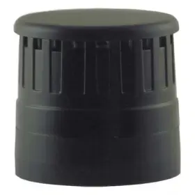 Eaton Sl4-ap120 Tower Light Sounder Tier 110/120v Black 1 9/16 In Dia. 5 Eaton Sl4-ap120 Tower Light Sounder Tier 110/120v Black 1 9/16 In Dia. 5