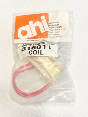 Eaton Vickers 316011 Coil Eaton Vickers 316011 Coil