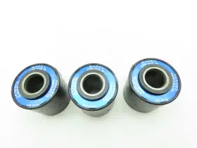 Ebw Ebwa1151a Ebw-a115-1a Solenoid Coil 115v 0.87/3.6a Ebw-a115 Lot Of 3