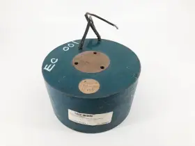 Ec&m 50903-132-67 Ec&m Shunt Coil For Square D Class 5010 Type F Brake 44.97