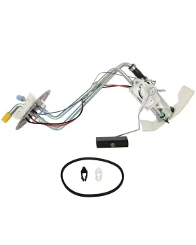 Eccpp 133445-591 Fuel Pump Replacement E5tz9h307c Sp2148h P74536s E2148s Compatible W