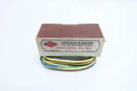Electric Machinery 363b427g03 Sync-rite Filter