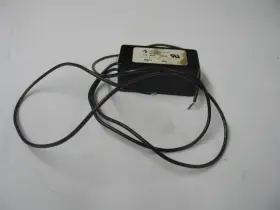 Electrocube Rg-1676-1 Surge Suppressor 1mfd 100 Ohm 1000v 10w Q0538 Electrocube Rg-1676-1 Surge Suppressor 1mfd 100 Ohm 1000v 10w Q0538