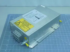 Elekromaschinenbau Vnf025.11400.01 18144401/12 Noise Filter T150559 Elekromaschinenbau Vnf025.11400.01 18144401/12 Noise Filter T150559
