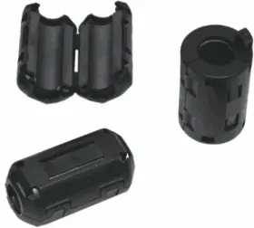 Eltron 102522-002 Ferrite Assembly For Zebra Lp2844 Etc Thermal Printers
