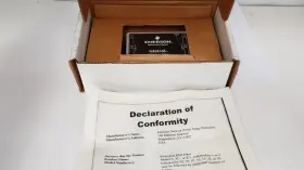 Emerson 633914007003 Islatrol Ac Power Filter Ic 105 120vac 50/60hz 5a Nib Emerson 633914007003 Islatrol Ac Power Filter Ic 105 120vac 50/60hz 5a Nib