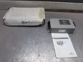 Emerson Ic 30 New Islatrol Ic 130 Ac Power Filter 120vac /30 Amp Nib Make Offer Emerson Ic 30 New Islatrol Ic 130 Ac Power Filter 120vac /30 Amp Nib Make Offer