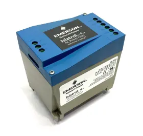 Emerson Ie-103 Islatrol Ie Ac Power Filter With Active Tracking 120vac 3a Emerson Ie-103 Islatrol Ie Ac Power Filter With Active Tracking 120vac 3a