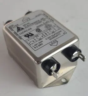 Emi 10drcg5 Delta Electronics Filter