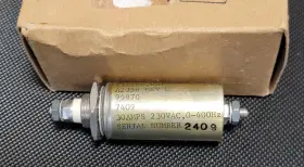Emi A2356 Filter
