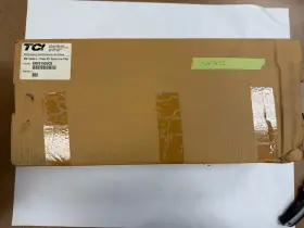 Emi Krf0150vcb Tci Rfi/emi Filter 3ph 480v 150amax