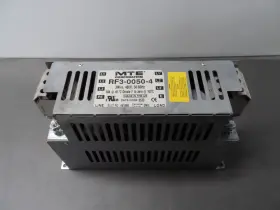 Emi Rf3-0050-4 Mte Corporation Emi/rfi Filter 3wire 480v 50/60hz 24949 Emi Rf3-0050-4 Mte Corporation Emi/rfi Filter 3wire 480v 50/60hz 24949