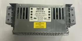 Emi Rf3-0130-4 Mte Emi-rfi Filter 130amp 480vac 3ph