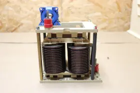 Endela Zcc.00047 Electronics Power Choke 185uh 145a