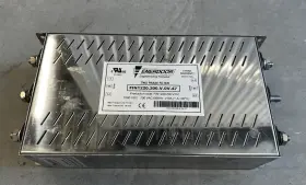 Enerdoor Fin1220.200.v.047 2-phase Emi Filter Dc 2x200 Amps 1000 Vdc Ov Enerdoor Fin1220.200.v.047 2-phase Emi Filter Dc 2x200 Amps 1000 Vdc Ov