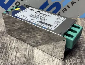 Enerdoor Finmotor Fin1200hv.030.v 3ph. Filter 30a